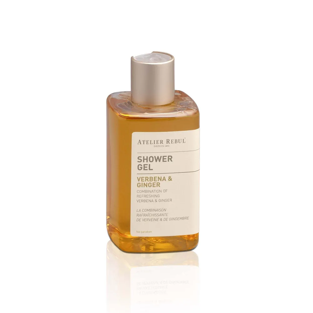 Atelier Rebul Verbena & Gember Douchegel 250ml
