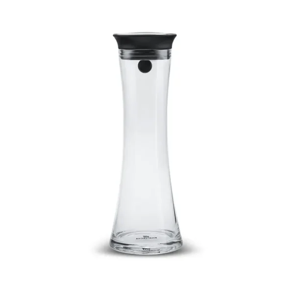 Karaca Saffier Karaf Zilver 1 Liter