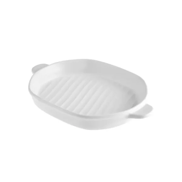Karaca Malia Ovale Witte Ovenschotel 27 cm