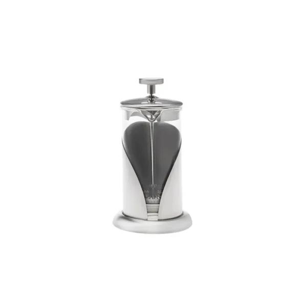 Karaca Borosilikat Cam French Press Metaal 350 ml