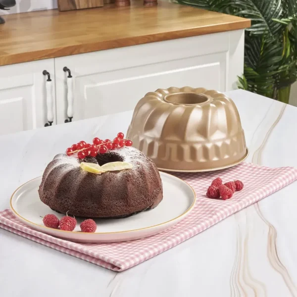 Karaca Hense Ronde Cakevorm 23 cm