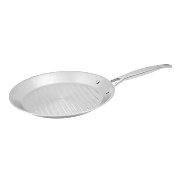 Karaca Power Steel 3 Ply Grill 28 cm 2 lt