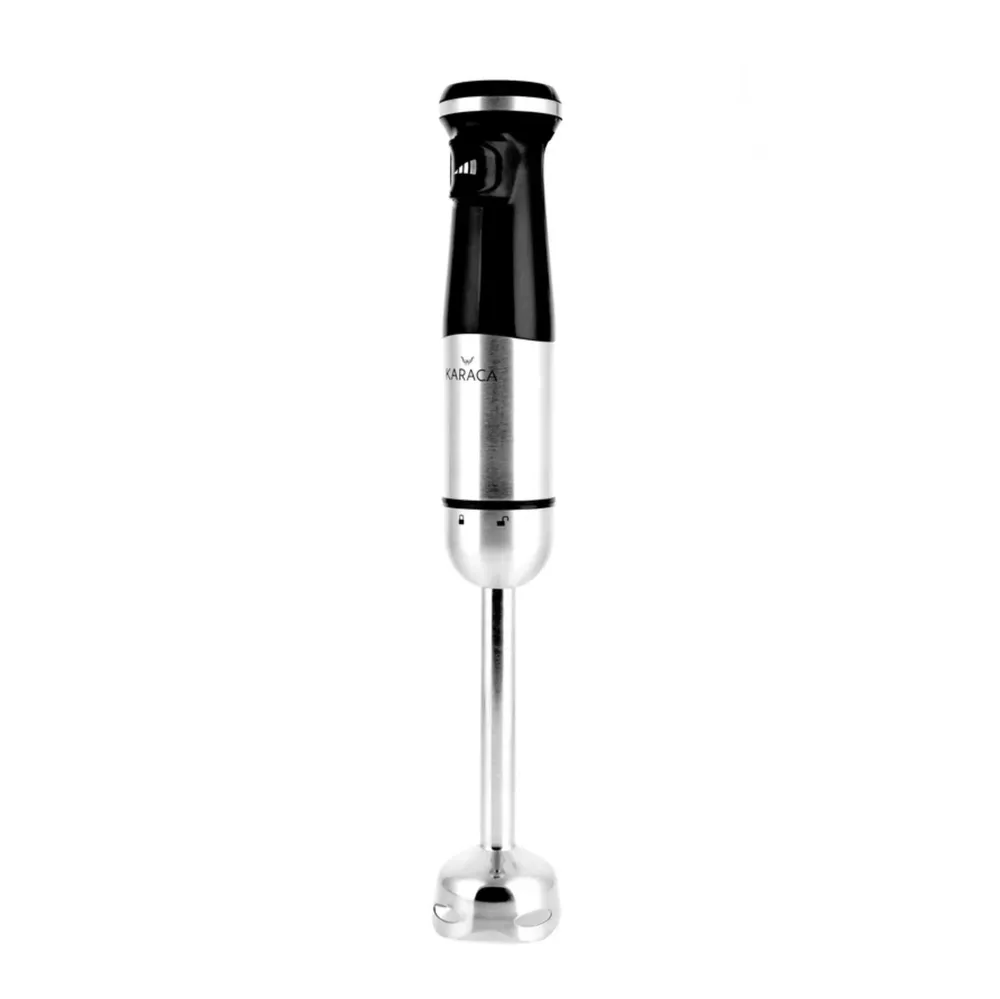 Karaca Inox Blender Set - Afbeelding 7
