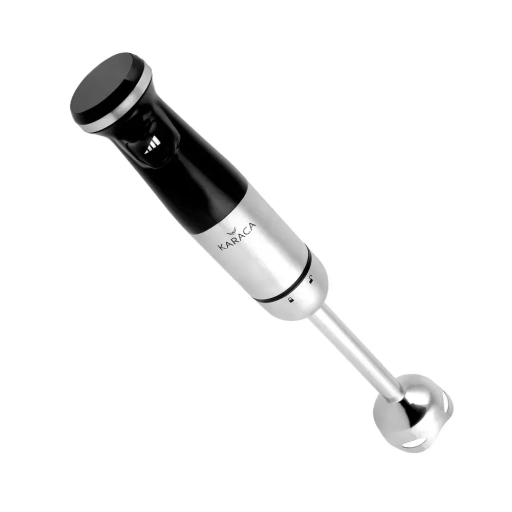 Karaca Inox Blender Set - Afbeelding 8