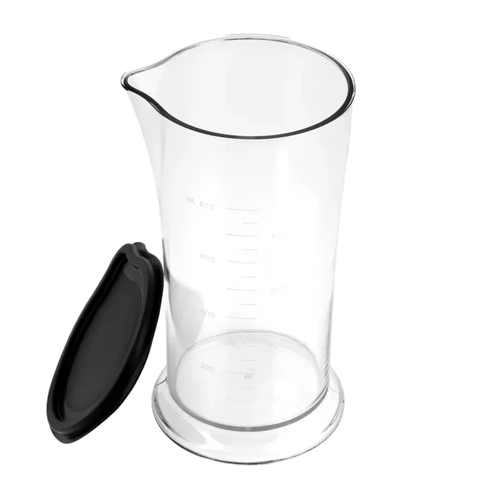 Karaca Inox Blender Set - Afbeelding 4