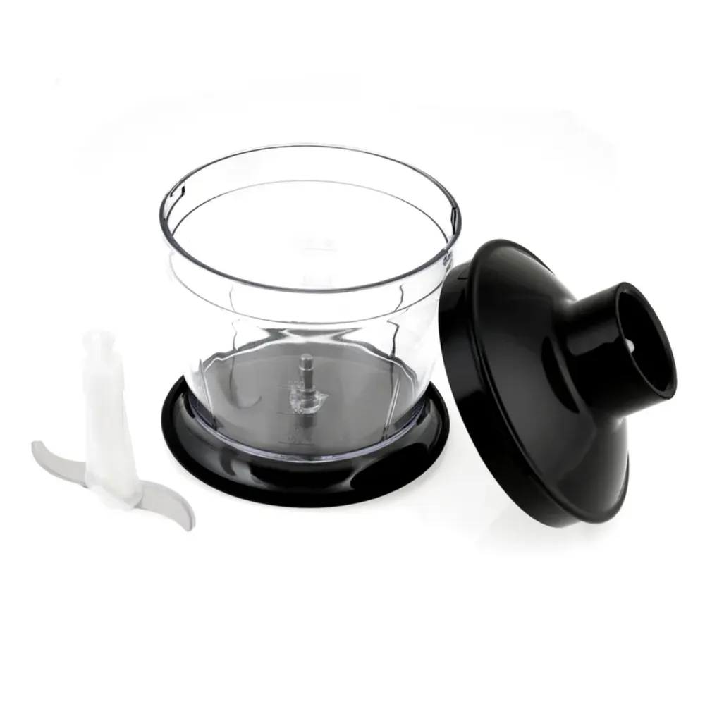Karaca Inox Blender Set - Afbeelding 3