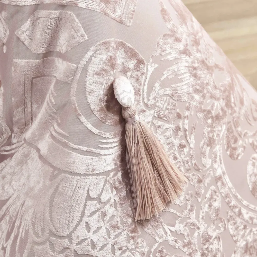 Karaca Home Valeria Best Rose Gold 8 Delige Huwelijks Set - Afbeelding 1