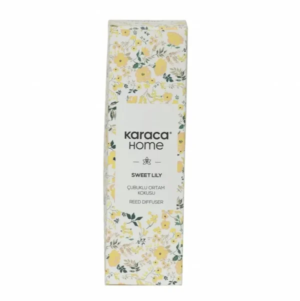 Karaca Home Sweet Lily Huisgeur Geur