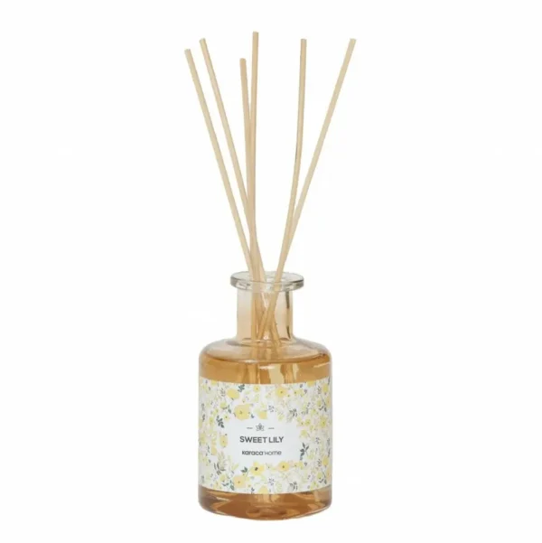 Karaca Home Sweet Lily Huisgeur Geur