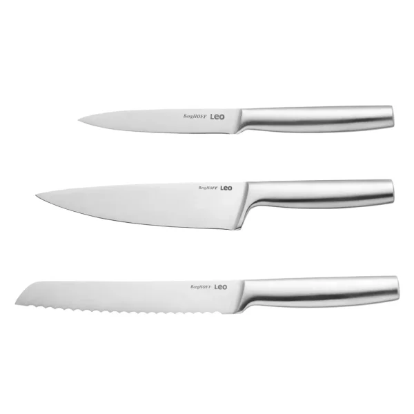 Berghoff LEO 3-delige Classic Messenset Legacy