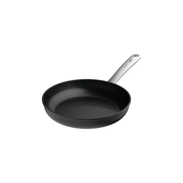 Berghoff LEO RECYCLED R Alu Braadpan 24cm Graphite