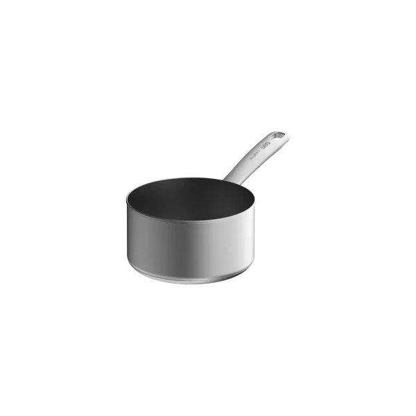 Berghoff LEO RECYCLED R RVS Steelpan 16cm Graphite