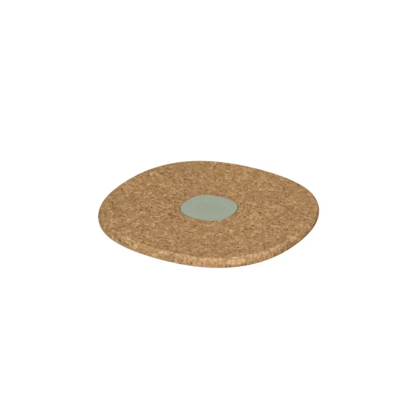 Berghoff LEO Magnetische Kurkonderzetter Balance 18,5 x 18,5cm