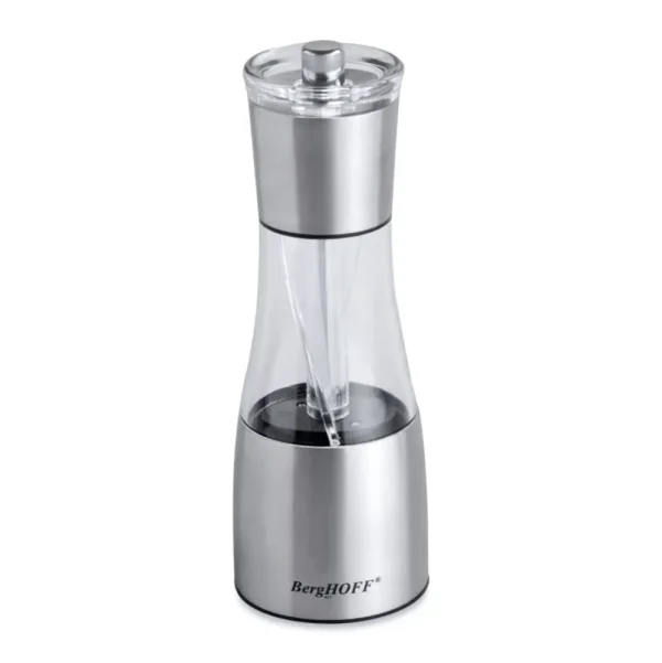 Berghoff Essentials Zout- en Peperset Duo Molen