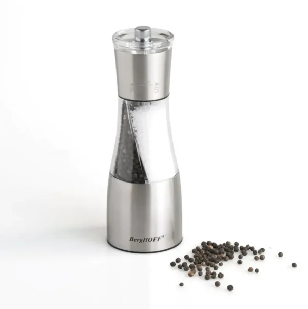 Berghoff Essentials Zout- en Peperset Duo Molen