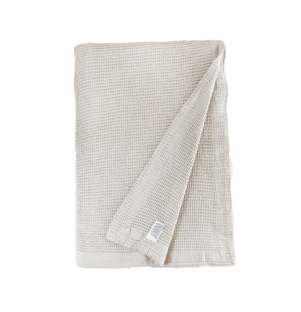 Buldans Bohem Bedsprei 180x240 cm Naturel
