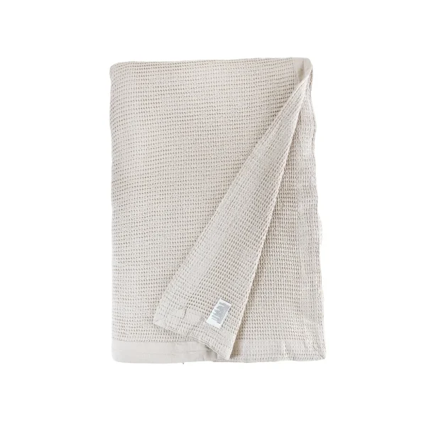 Buldans Bohem Bedsprei 240x260 cm Naturel