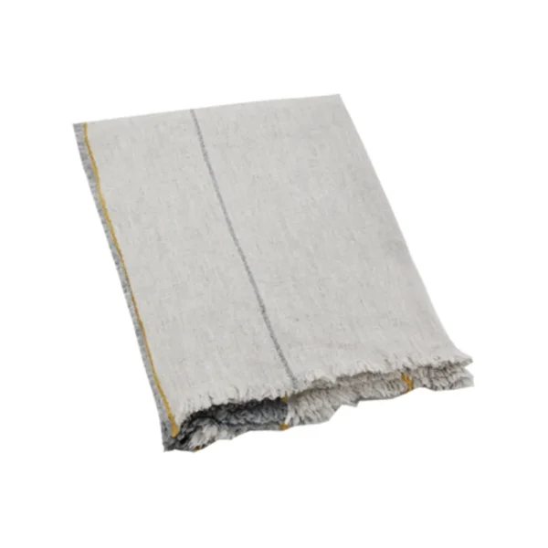 Buldans Astana Throw 130x170 cm Beige