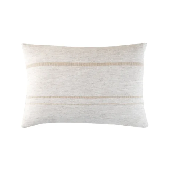 Buldans Valetta Kussen 40x60 cm Beige