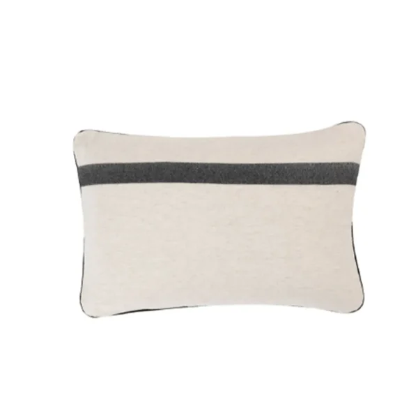 Buldans Pirene Kussen 40x60 cm Beige