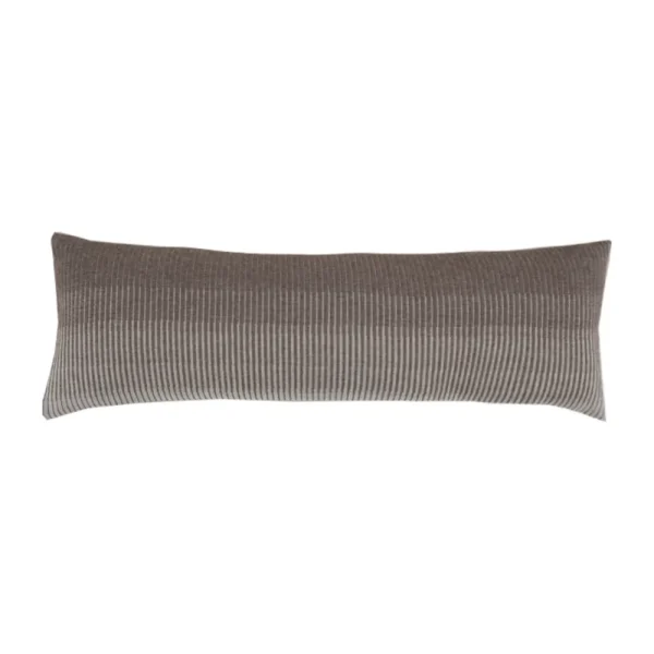 Buldans Amaya Kussen 30x95 cm Kaki
