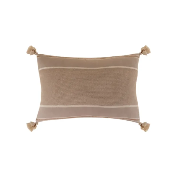 Buldans Brunella Kussen 35x55 cm Tobacco