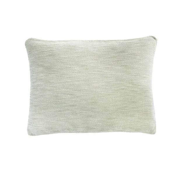 Buldans Lucca Kussen 40X60 cm Tijm Groen