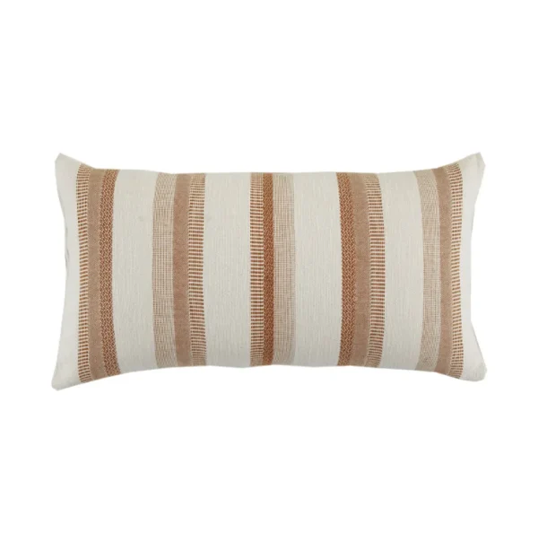 Buldans Anka Kussen 35x55cm Tobacco