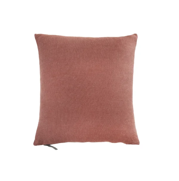Buldans Siena Kussen 45x45 cm Terra