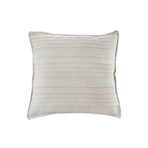 Buldans Oscar Kussen 45X45 cm Naturel
