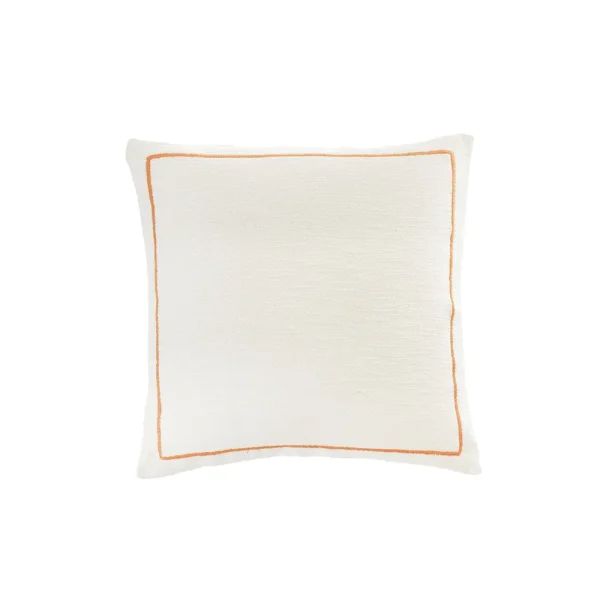 Buldans Demre Kussen 45x45 cm Terra