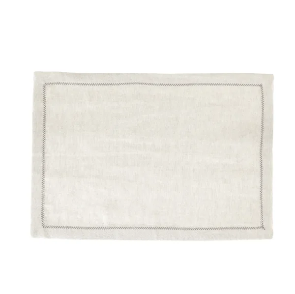 Buldans Bern Amerikaans servies (2 stuks) Off White