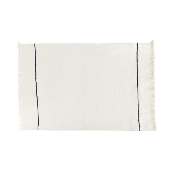 Buldans Perge Amerikaans servies (2 stuks) Marine Blauw