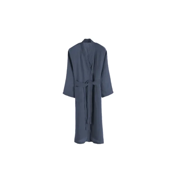 Buldans Lino Badjas Marine Blauw