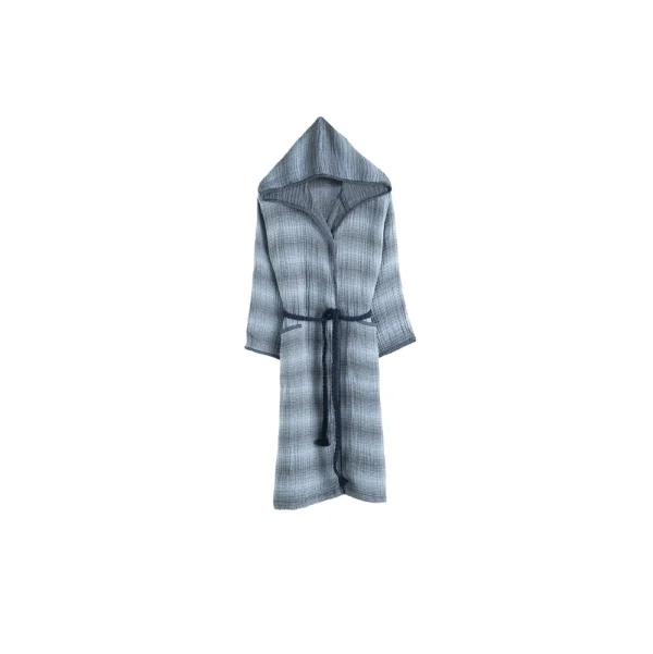 Buldans Kanyon Badjas Marine Blauw
