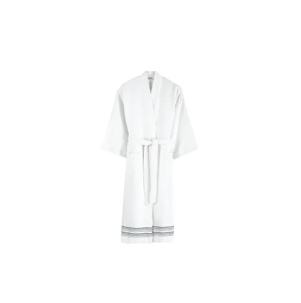 Buldans Rin Badjas Off White