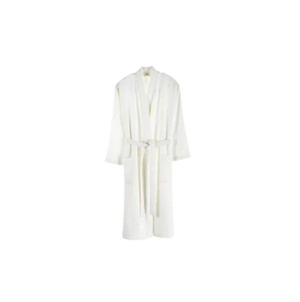 Buldans Sardes Badjas Off White