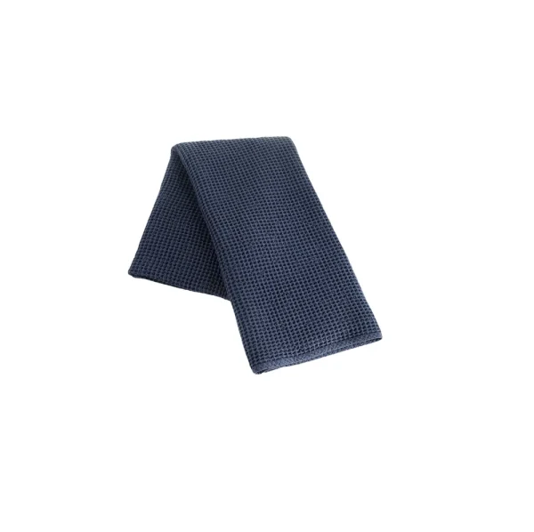 Buldans Lento Peshtemal Marine Blauw