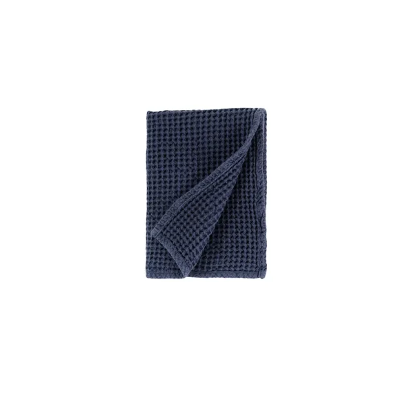 Buldans Lento Peshkir Marine Blauw