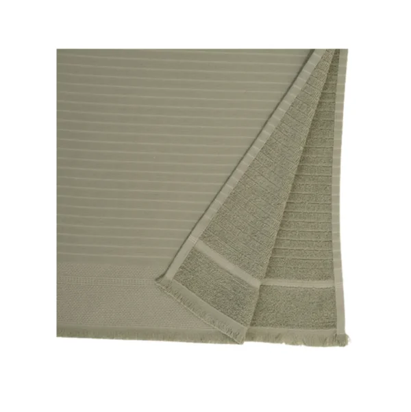 Buldans Simba Badlaken 90x150cm Groen