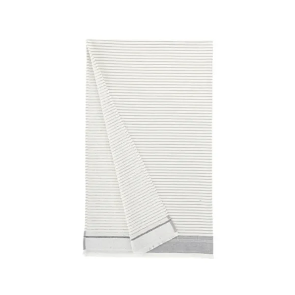 Buldans Simba Badlaken 90x150cm Off White