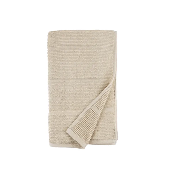 Buldans Sardes Badlaken 90x150cm Naturel
