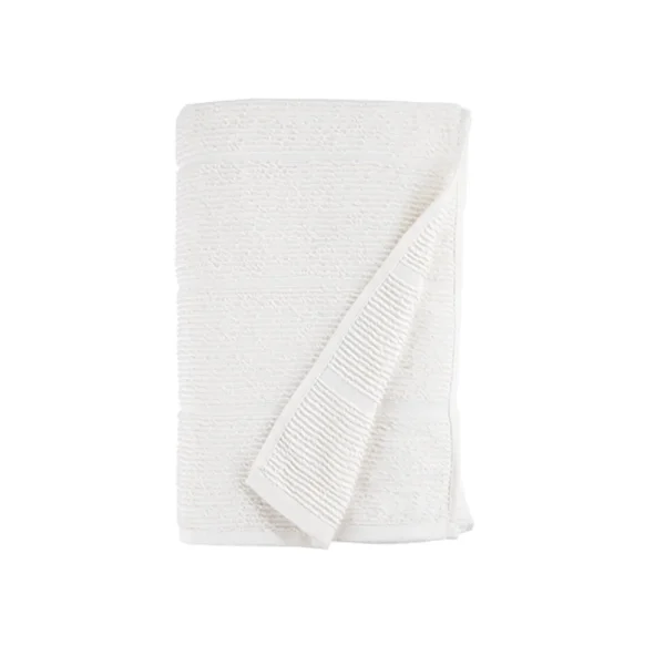 Buldans Sardes Badlaken 90x150cm Off White