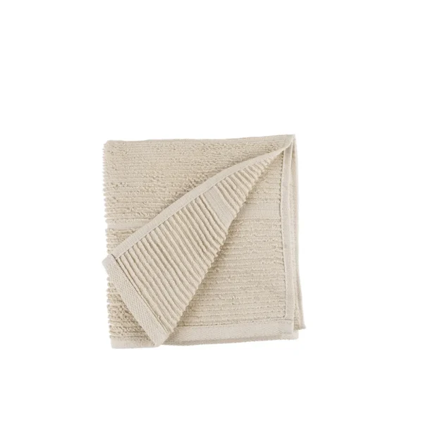 Buldans Sardes Handdoek (2 stuks) Naturel