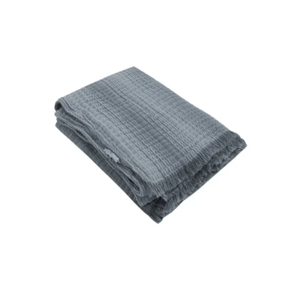 Buldans Kanyon Peshtemal Marine Blauw