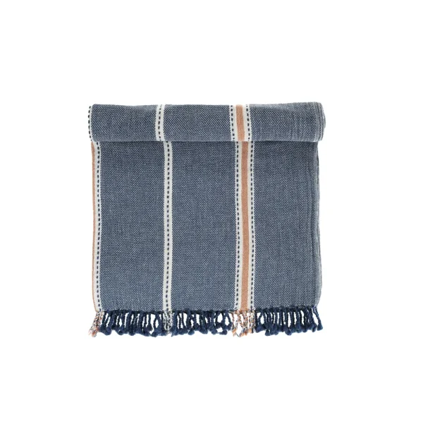 Buldans Arinna Peshtemal Marine Blauw