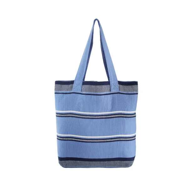 Buldans Gali Strandtas Blauw