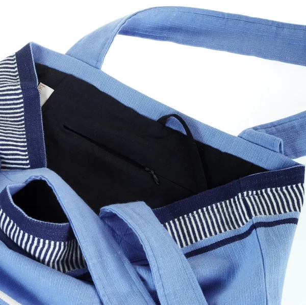 Buldans Gali Strandtas Blauw