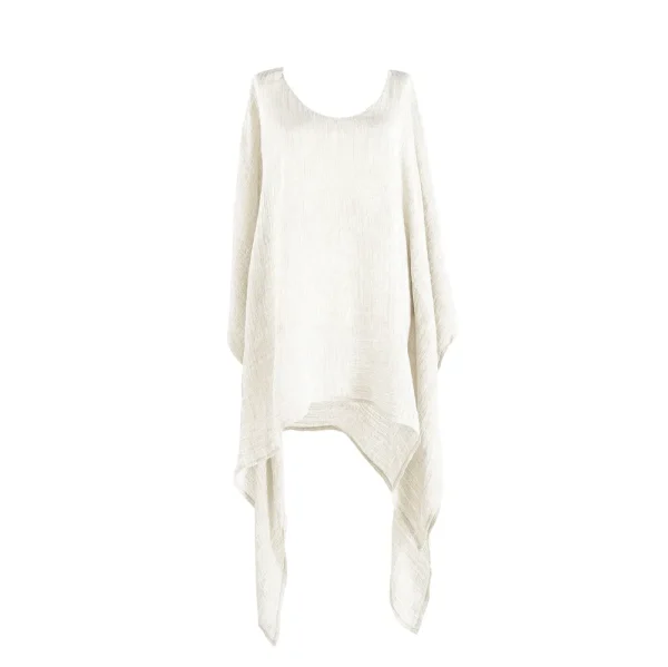 Buldans Blush Jurk Naturel