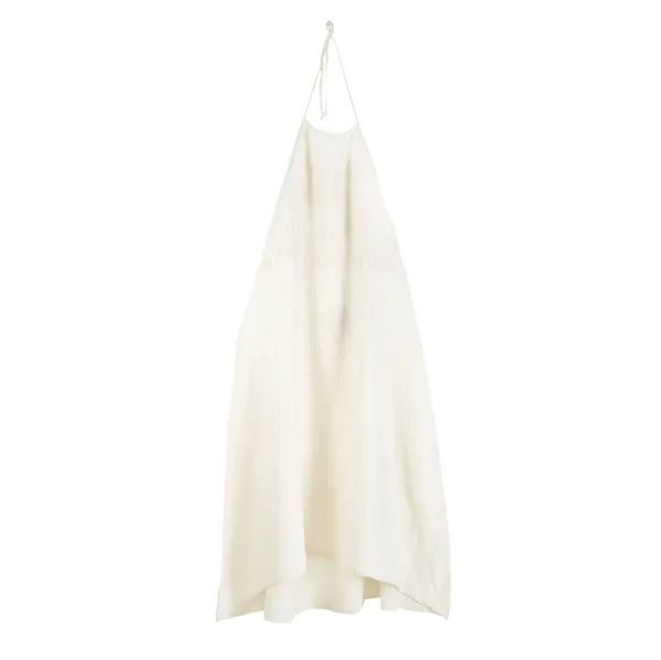 Buldans Marisa Jurk Off White